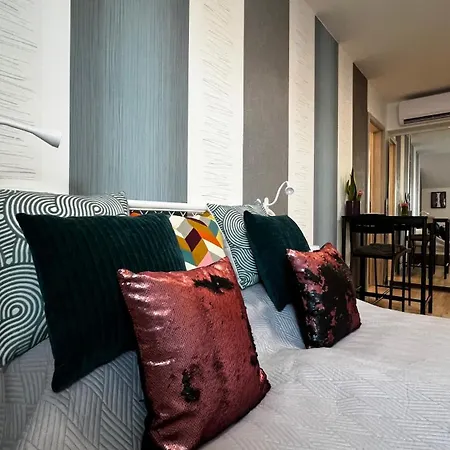 Westend - Above The Apartment