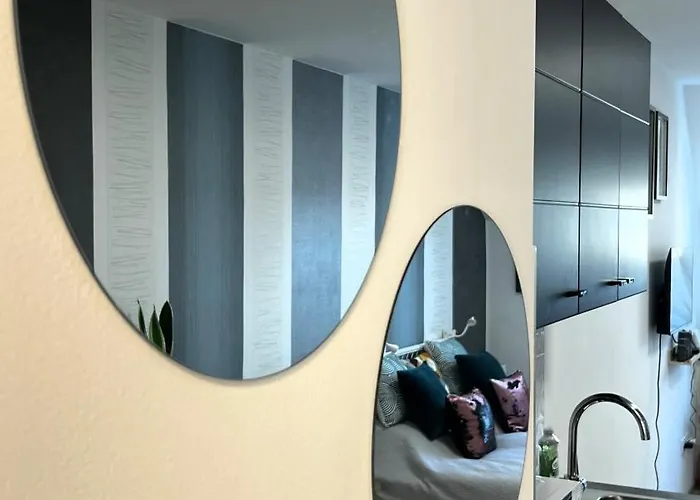 Apartmán Westend - Above The Budapešť