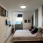 Westend - Above The Apartmán *
