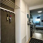 Apartmán Westend - Above The