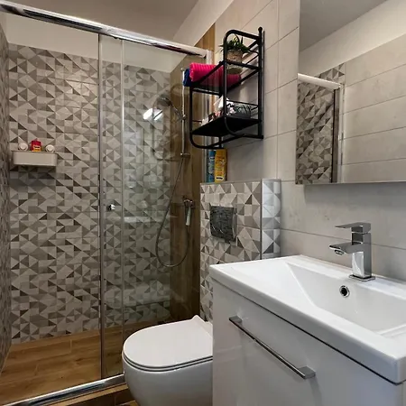 Westend - Above The Apartman Budapest