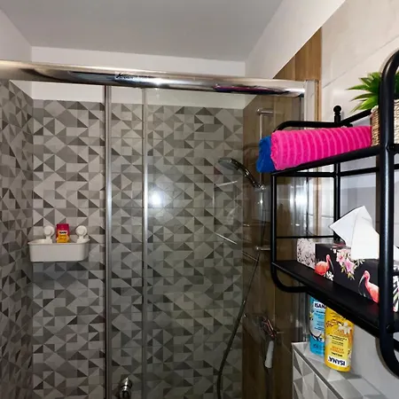 Westend - Above The Budapest