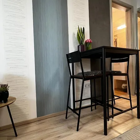 Westend - Above The Budapest